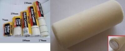 1 x Mohair Paint and Resin Roller Cover 230mm