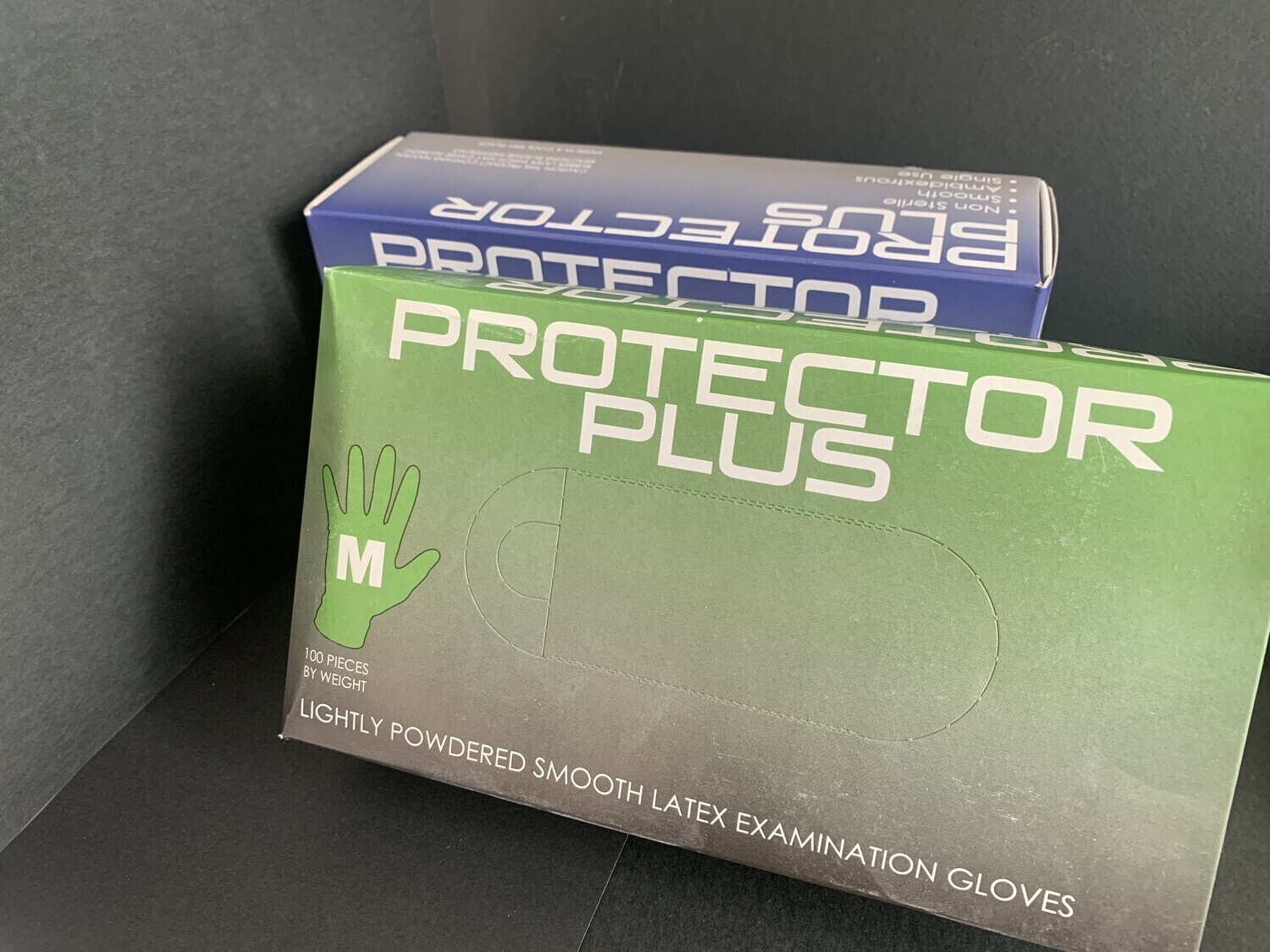 Latex Gloves (non surgical) pack of 100