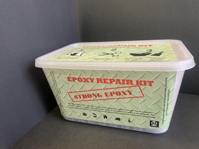 Epoxy Repair Kit