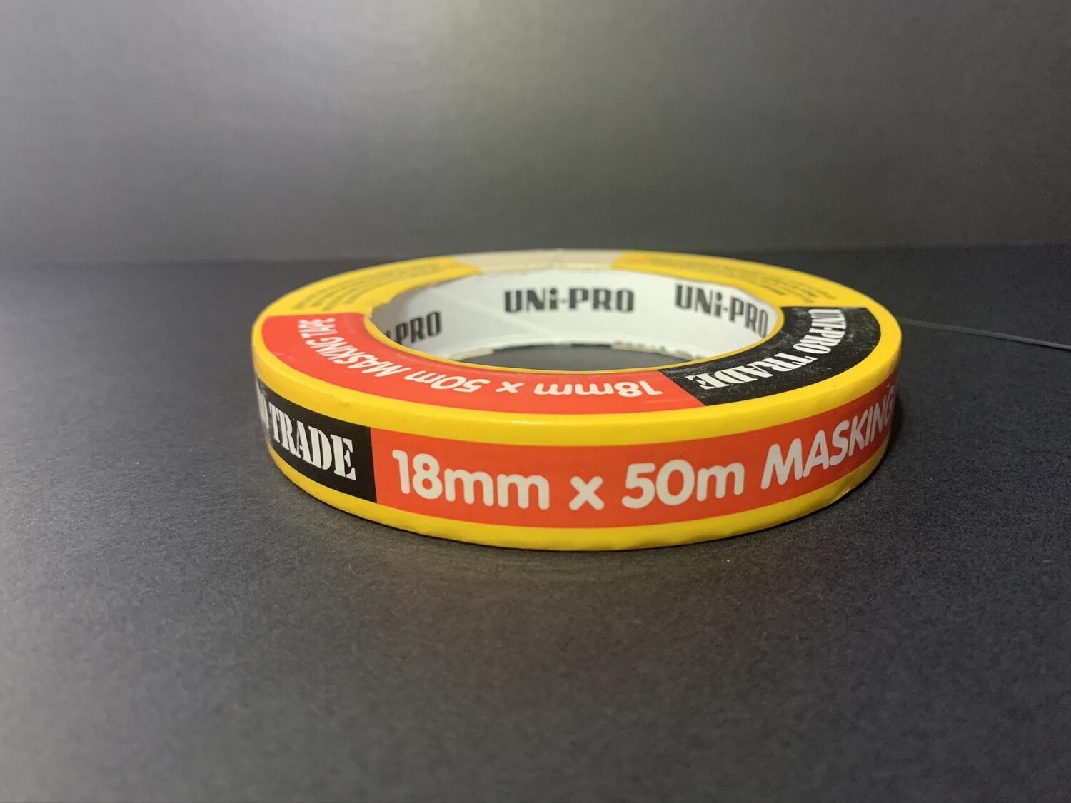 Masking Tape roll