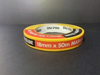 Masking Tape roll