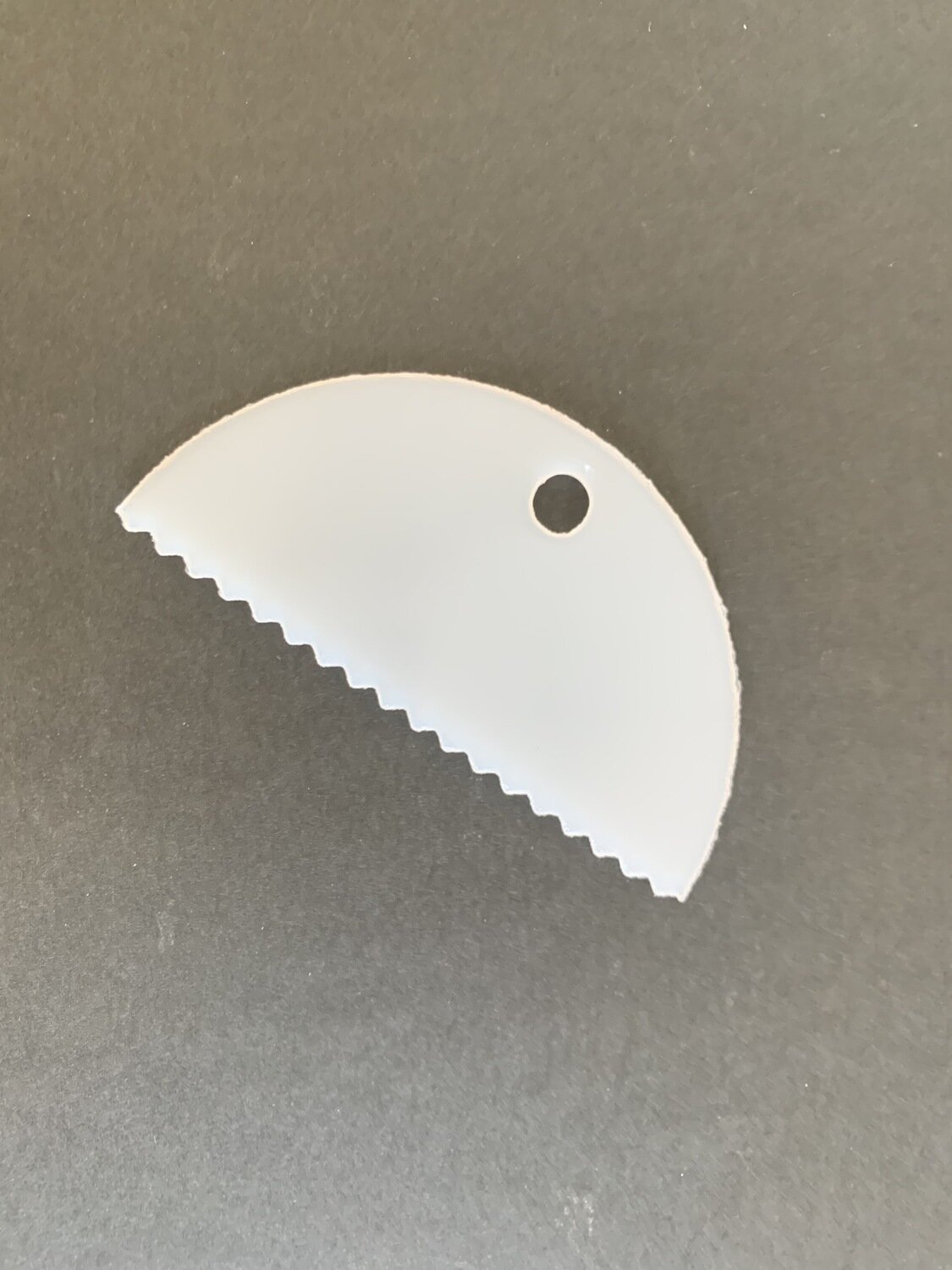 Notched Spreader 1.8mm - 3 pc pack