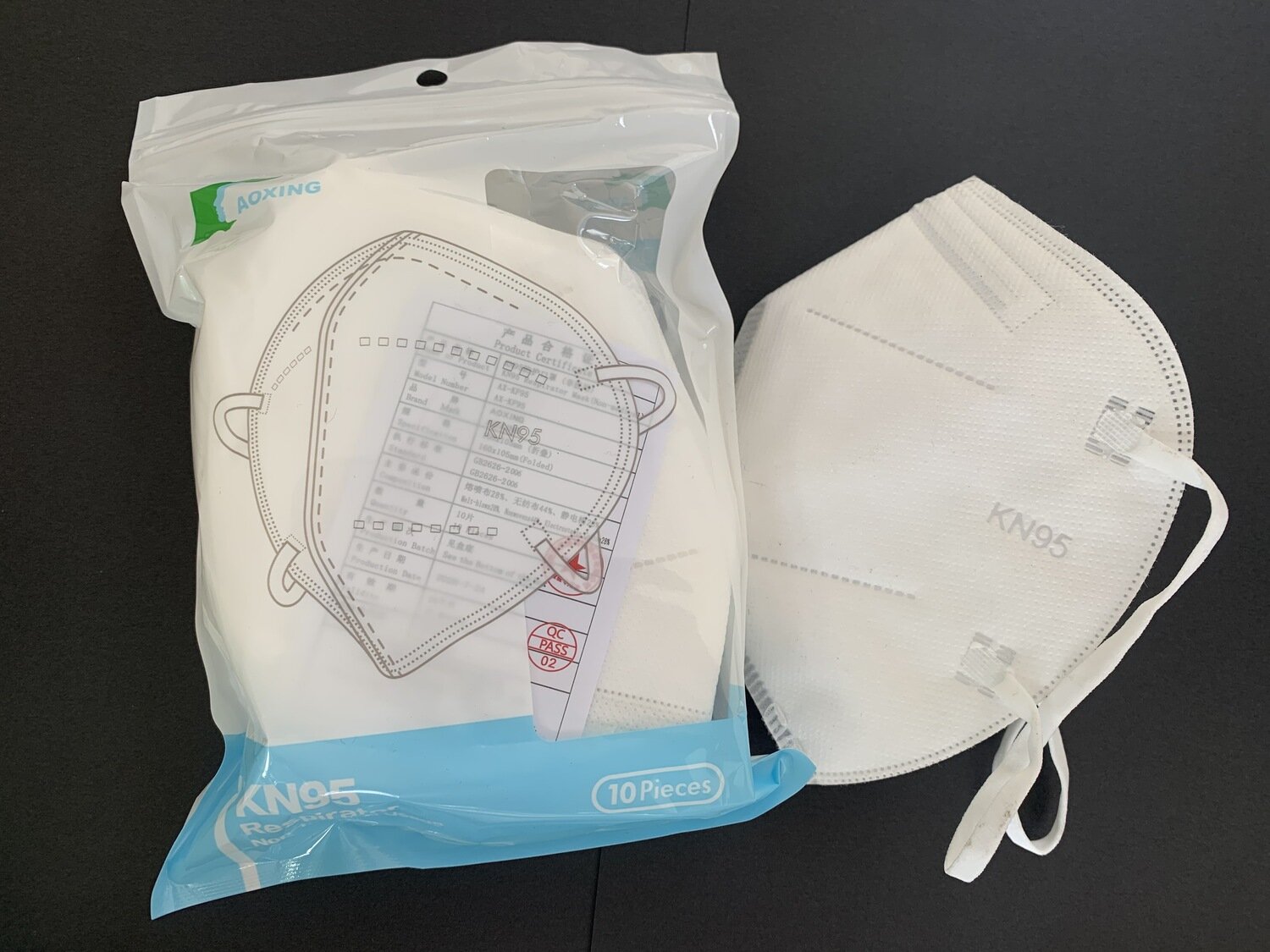 KN95 Masks