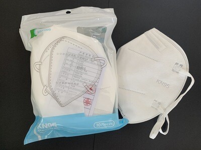 KN95 Masks