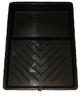 Paint tray Heavy-duty 230mm, strong plastic