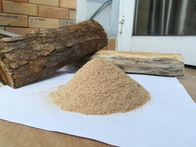 Wood Flour