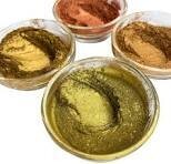 Metallic Powders