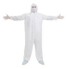 Coveralls