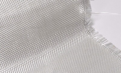 Fibreglass Cloths for Surfboards, Hobbies, Boats, Aerospace, Plain Weave - 1mt wide - various weights and sizes