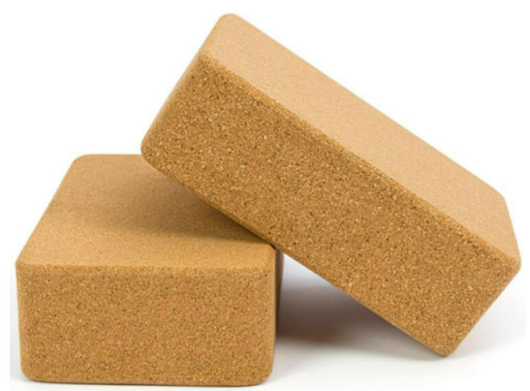 Cork Sanding Blocks (pair)