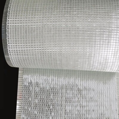 Biaxial (0/90)- Stitched Knitted Cloth - 400grm, 600grm - 1270mm wide
