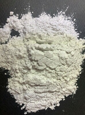 Talc - Filler or thickener for Polyester &amp; Epoxy Resins