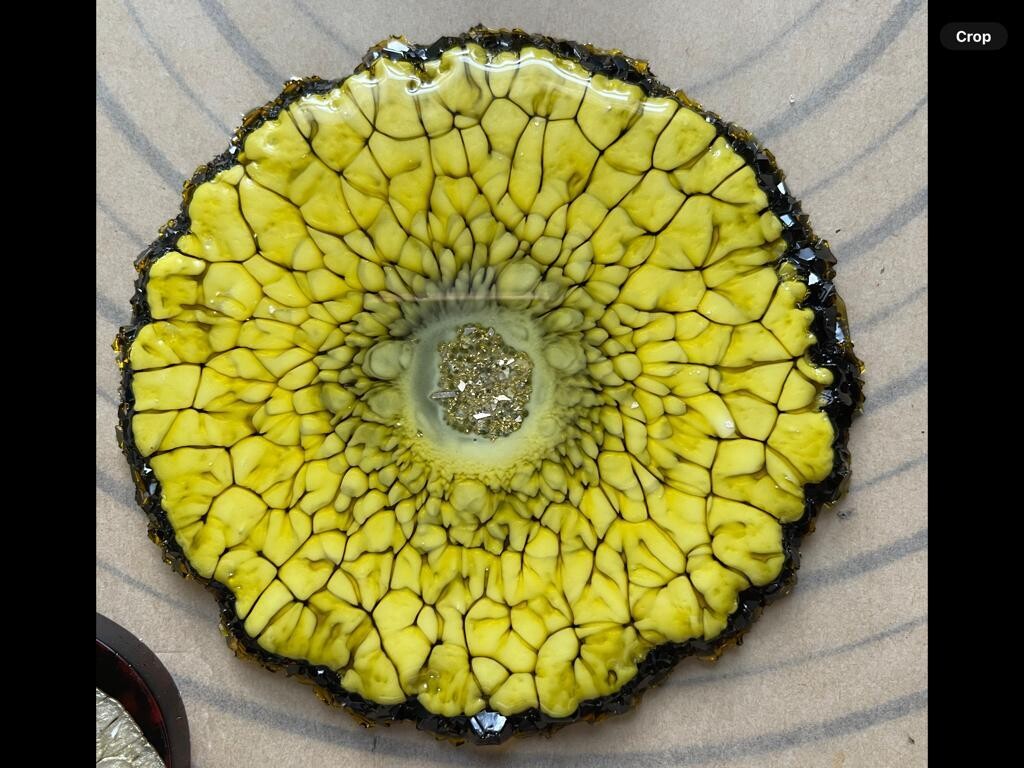 Platinum SuperClear,  Food Safe, lovely viscosity, high selling resin