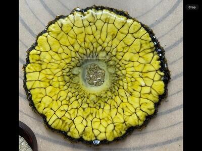 Platinum SuperClear,  Food Safe, lovely viscosity, high selling resin