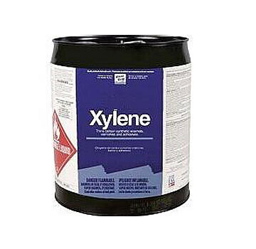 Xylene - Epoxy Solvent, Cleaning Solution