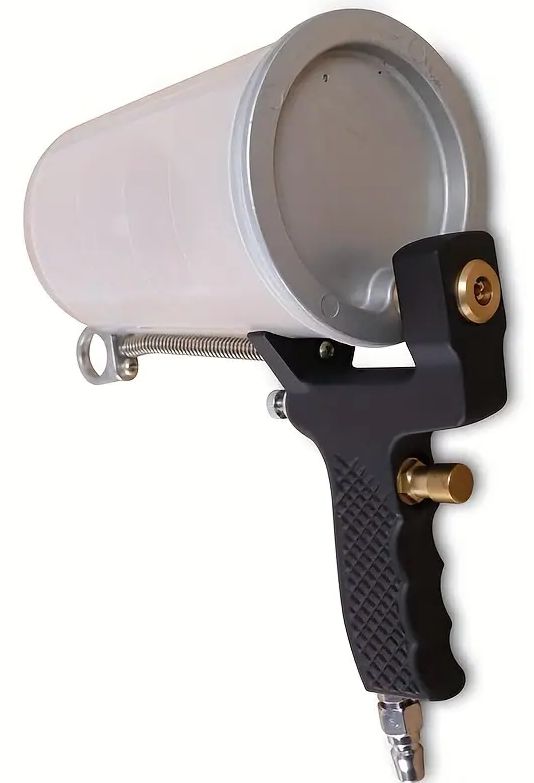 GelCoat Spray Gun Kit, Pick-Up/Delivery: Delivered via Post or Courier