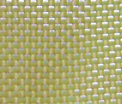 Kevlar - Plain Weave 200g