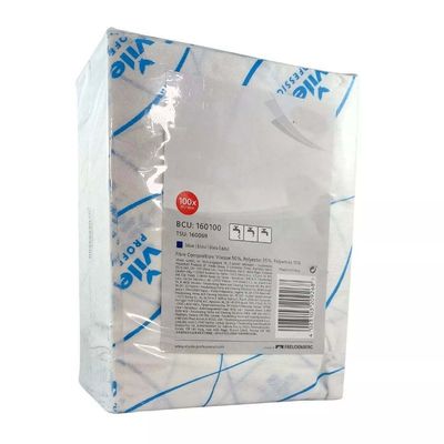 Microfibre Cleaning Cloths (pack of 100)