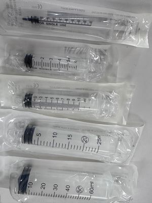 Syringe Kit