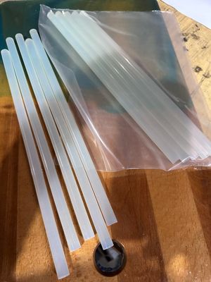 Hot Melt Glue Stick