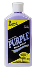Purple Polish