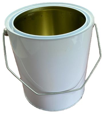 Empty Containers