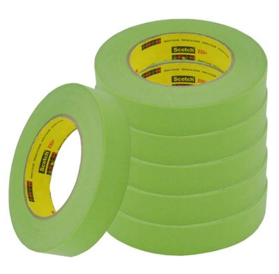 Masking Tapes