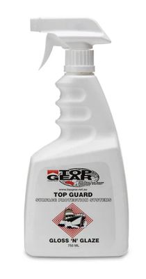 Top Gear Gloss ‘n’ Glaze
