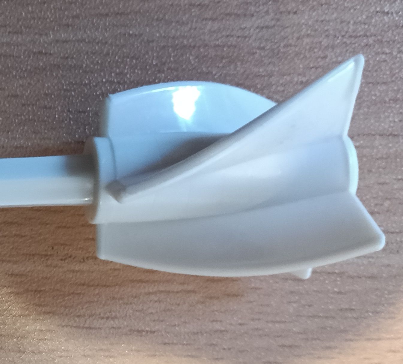 Epoxy Mixer - for use with battery drill