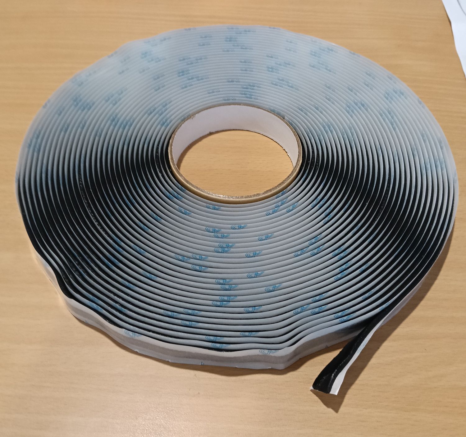 Sealant Tape - Vacuum Forming 12 x 3 x 15mtr