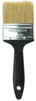 Marine Brush (UniPro) - 25mm, 50mm,  75mm, 100mm