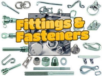 Fittings &amp; Fasteners