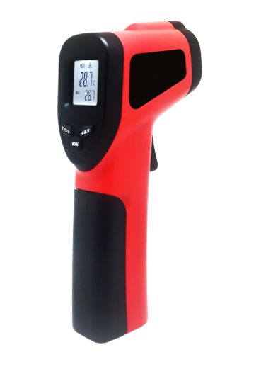 Non-Contact - Surface Infrared Thermometer - various