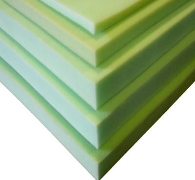 Marine Rigid Polyurethane Closed Cell Foam Hx32 Foam Core Sheet for ice boxes, marine bouyancy, sculptors, mould makers  etc