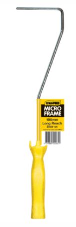 Little Ripper 100mm Mini Rollers and Frames