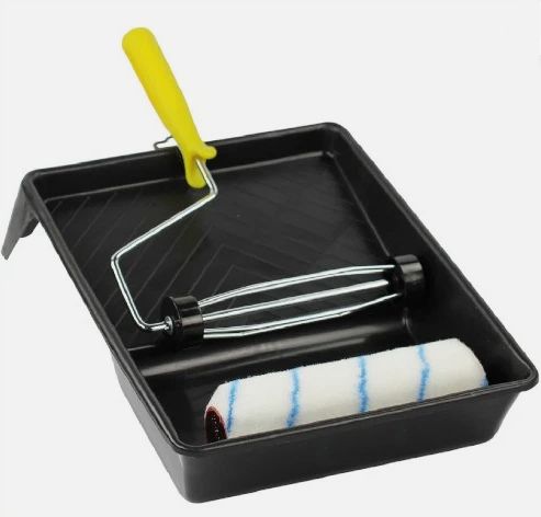 Marine Anti-Fouling Roller Kits Range 12mm Nap - 180mm, 230mm