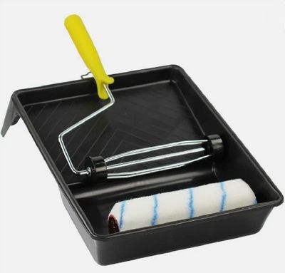 Marine Anti-Fouling Roller Kits Range 12mm Nap - 180mm, 230mm