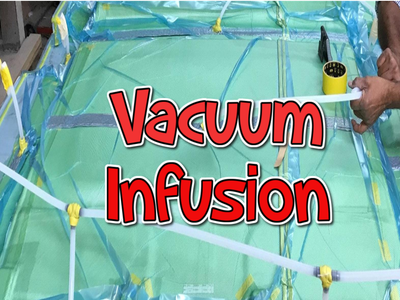 Vacuum Infusion