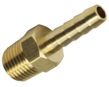 Hose to Tail Connector