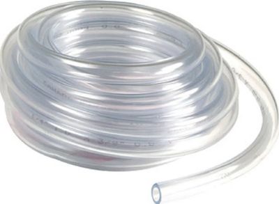 Vacuum Infusion - Bagging tube hose - 6mm and 8mm