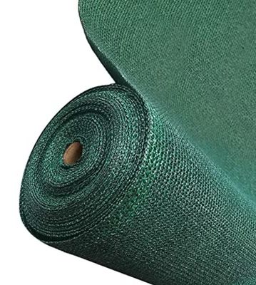 Flow Mesh - Shade Cloth - a budget-friendly substitute for professional products