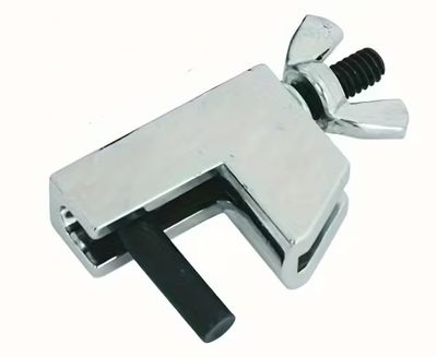 Vacuum and Resin Infusion Line Clamp - Resin Flow Control Clamp
