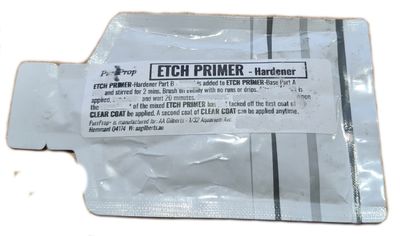 PurrProp+ Activator for Base Coat/Etch Primer