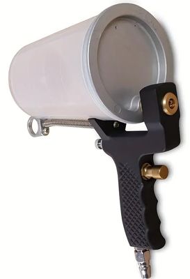 Epoxy Spray Gun