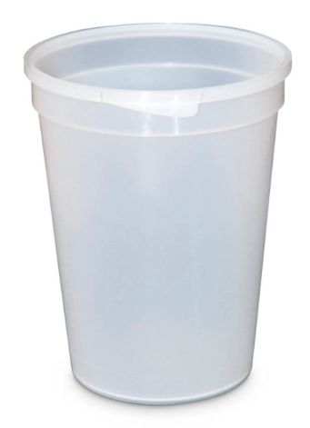 Gelcoat Spray Gun replacement cups plastic