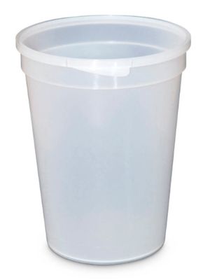 Gelcoat Spray Gun replacement cups plastic