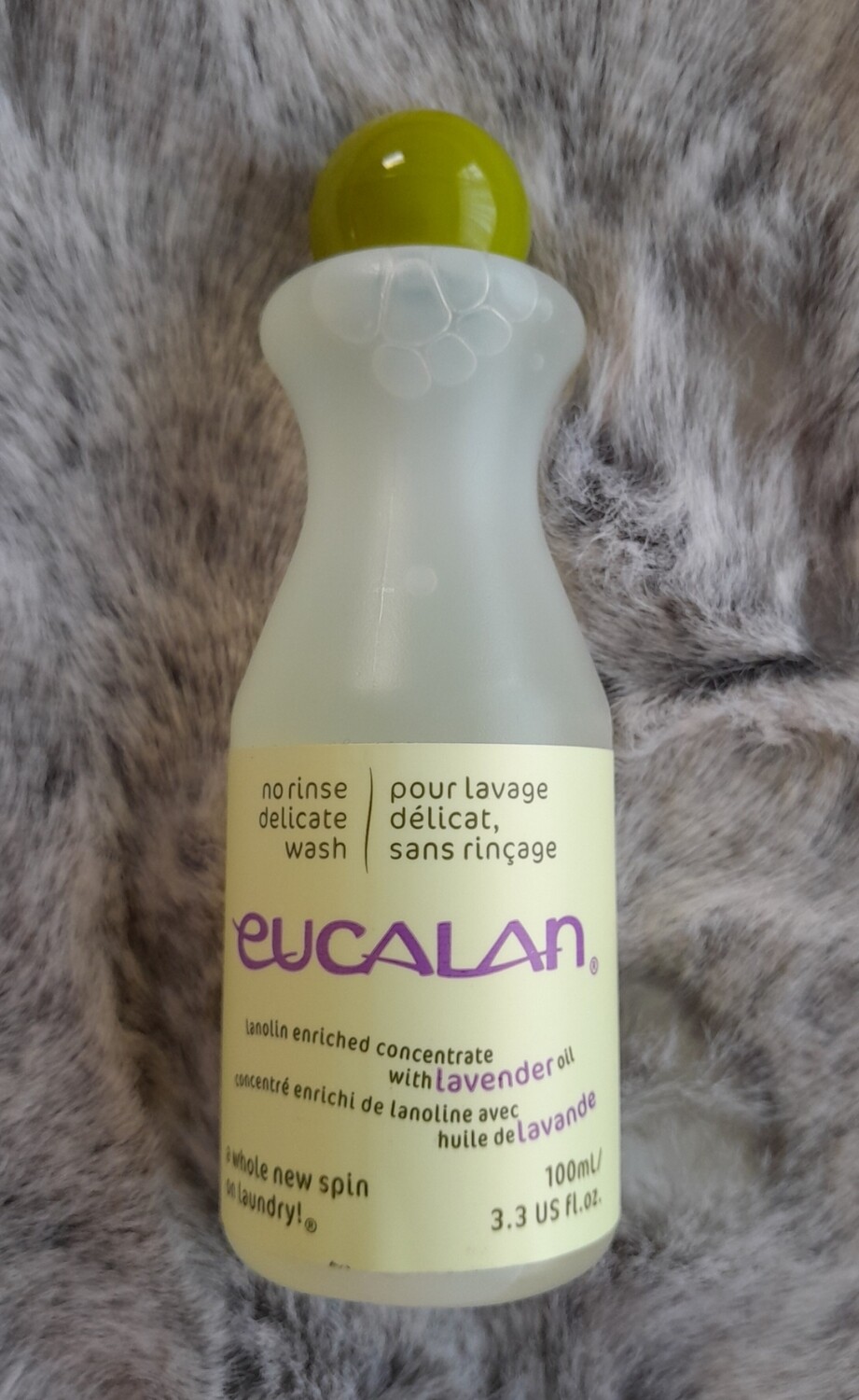 Eucalan 100ml Lavender