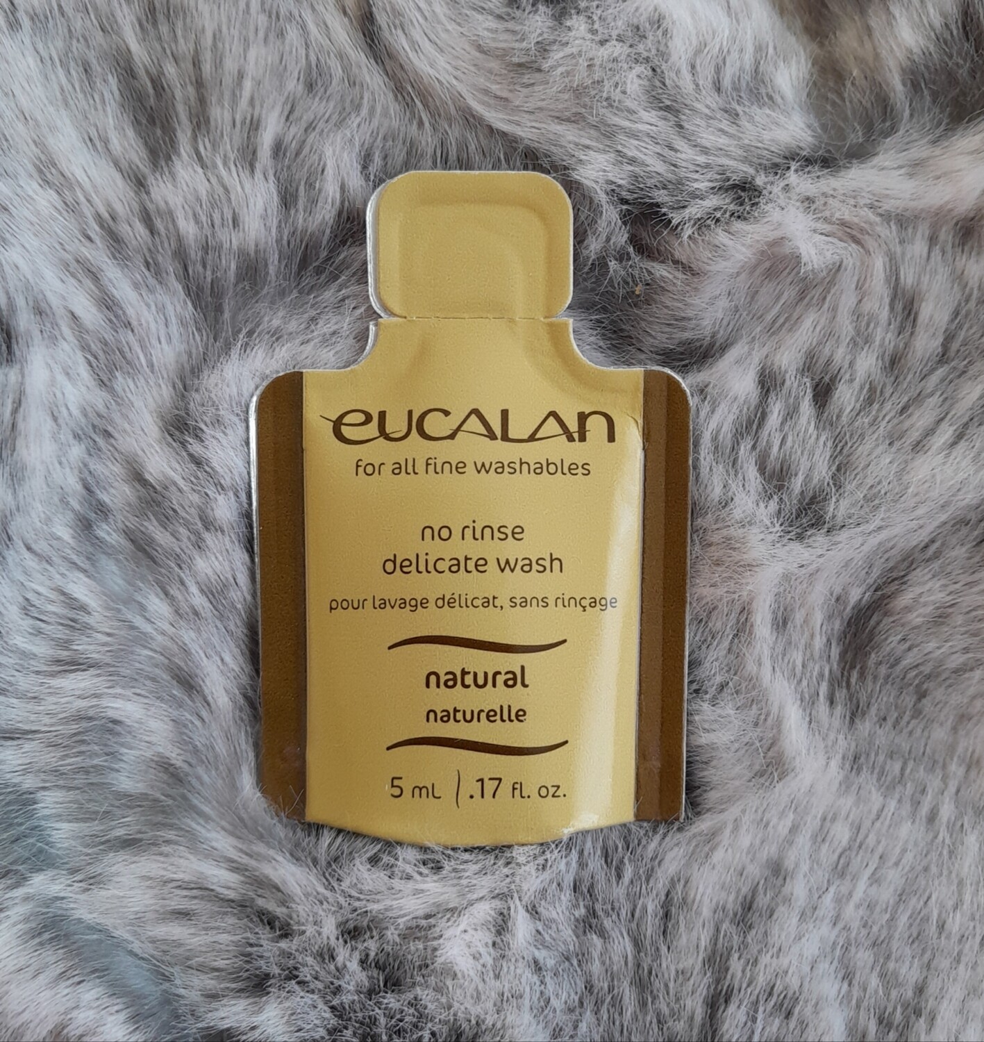 Eucalan 5ml unscented