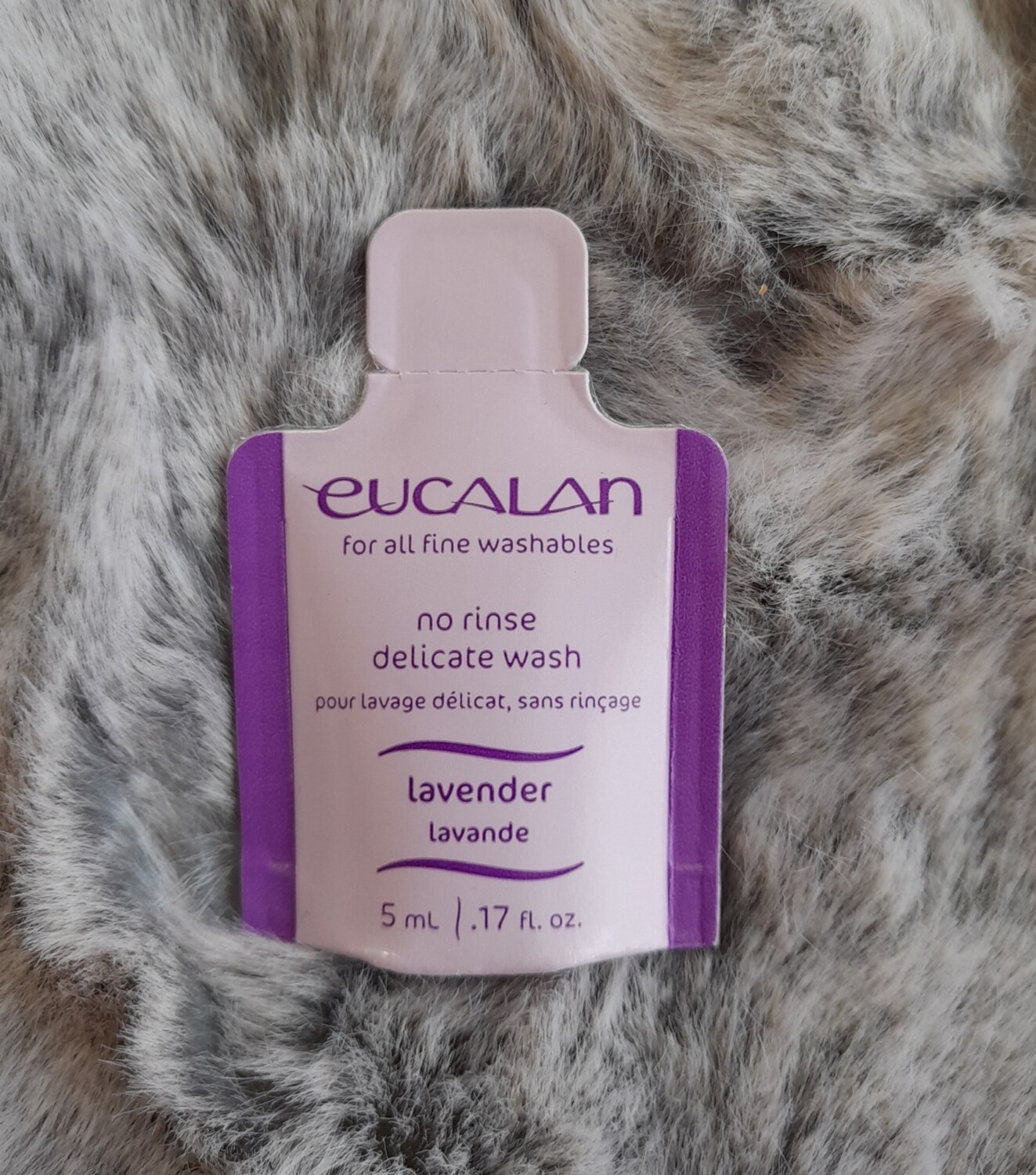 Eucalan 5ml Lavender