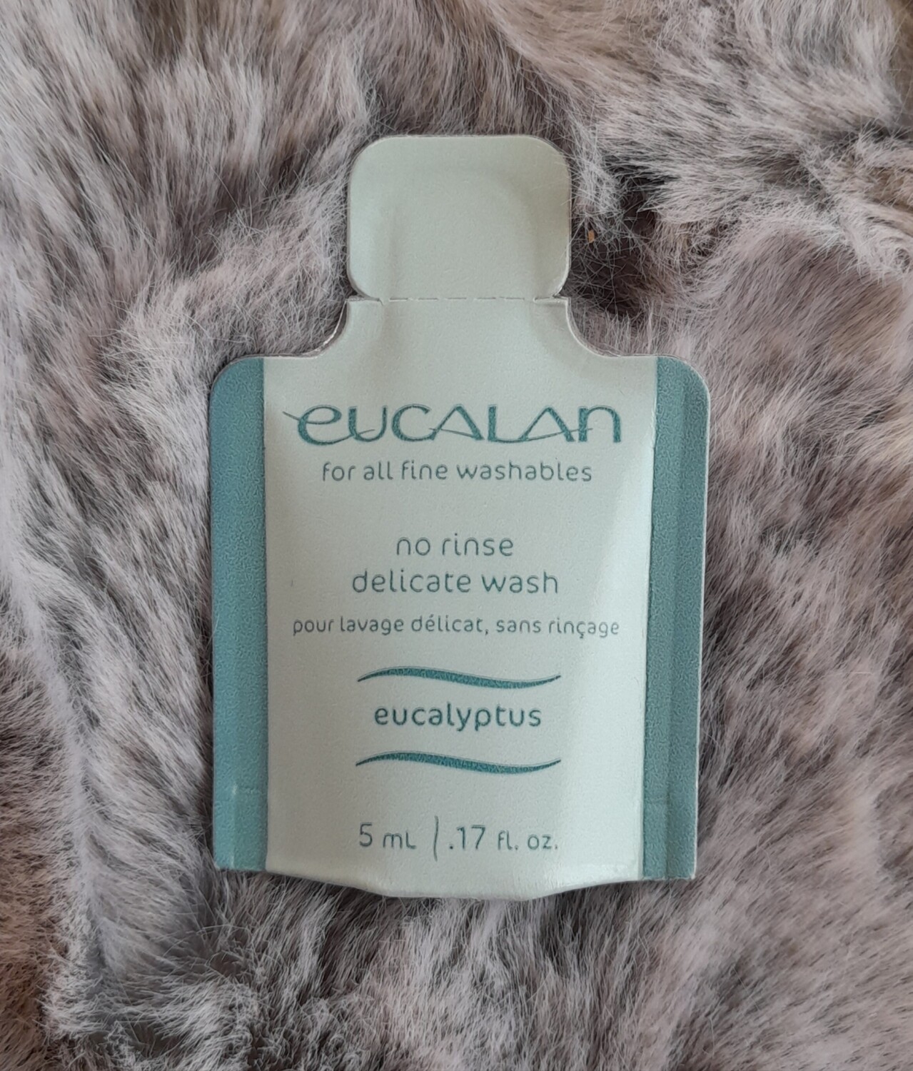 Eucalan 5ml Eucalyptus